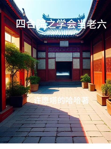 兩個老六小說|四合院之兩個老六(因一人愛一城)/(黃金屋/伊利)微風小說網